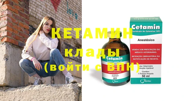 стафф Гусев