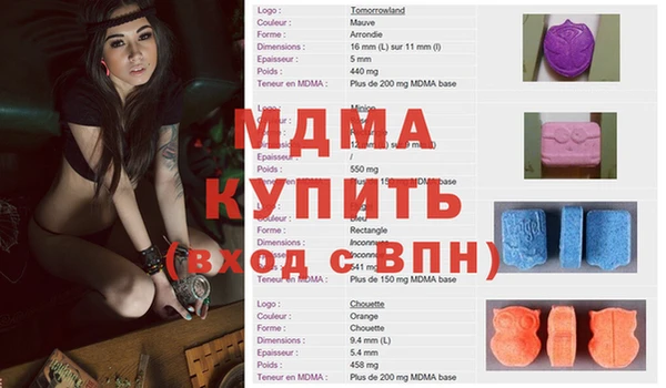 стафф Гусев